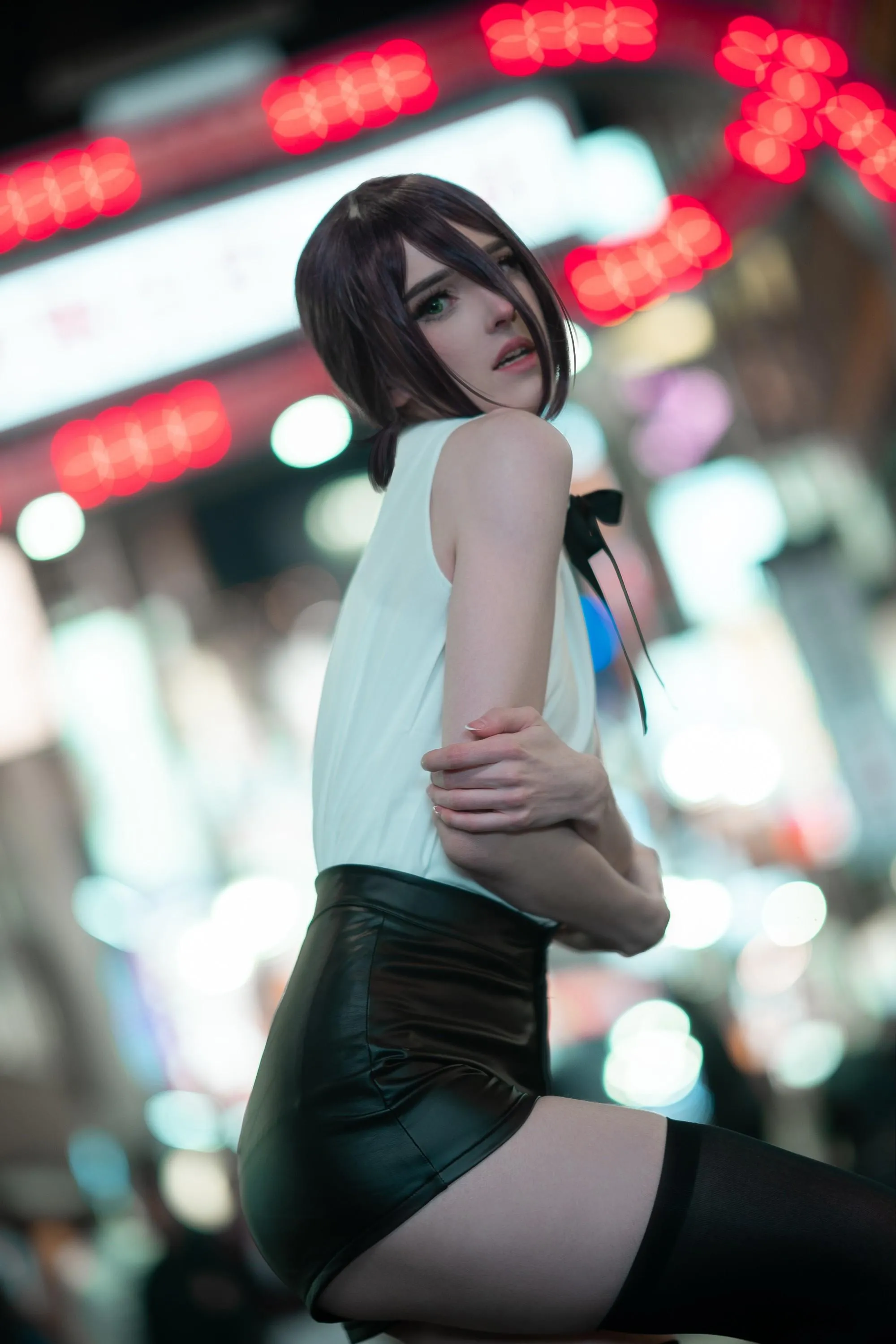 CandyBall – NO.040 Rezel [73P]插图5